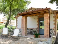 Il Podere del Lago Hotel in zona Lago di Bolsena