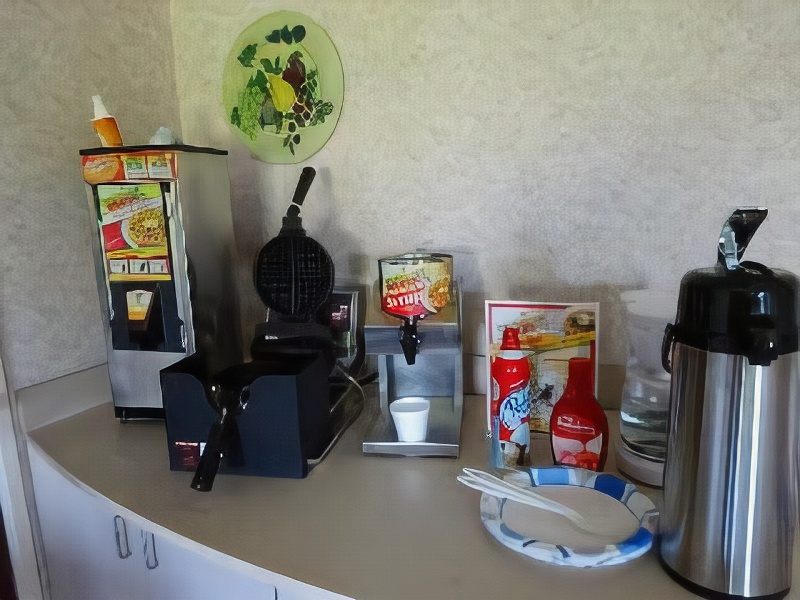 Americas Best Value Inn & Suites Maryville