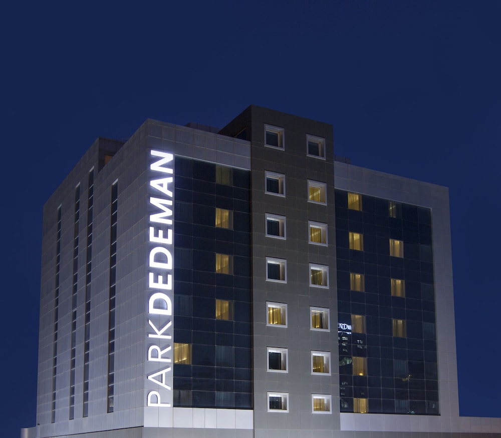 Dedeman Park Gaziantep (Dedeman Park Gaziantep City Center)