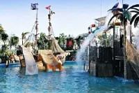 เจพาร์คไอแลนด์ รีสอร์ทแอนด์วอเทอร์พาร์ค - สวนน้ำ