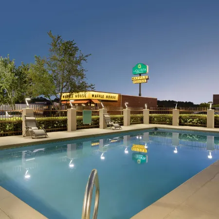 La Quinta Inn & Suites by Wyndham Dothan