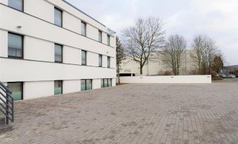 Amplidi Hotel Hannover