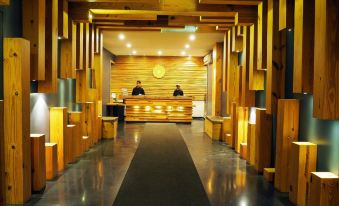 Raja KA Bagh - A Boutique Hotel
