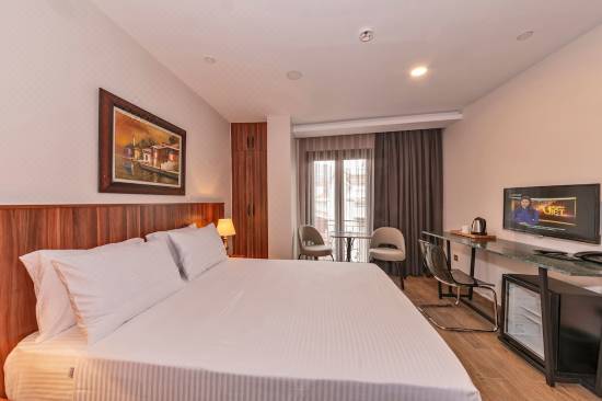 la wisteria boutique hotel istanbul sisli updated 2021 price reviews trip com