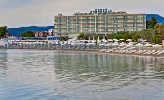 Palmariva Beach Hotel