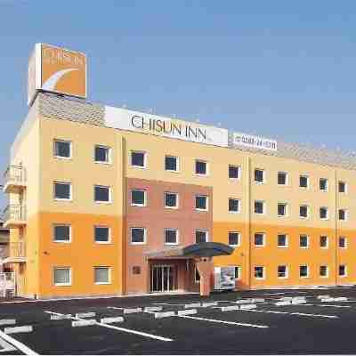 コンフォートイン佐野藤岡インター Hotel Exterior