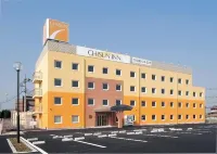 Comfort Inn Sano Fujioka Inter Hotel a Sano