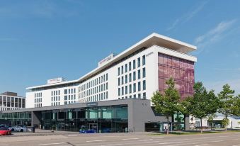 V8 Hotel Motorworld Region Stuttgart, BW Premier Collection
