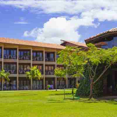 Salinas Maceio All Inclusive Resort Hotel Exterior