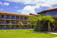 Salinas Maceio All Inclusive Resort Hotels near Costa Brava Beach