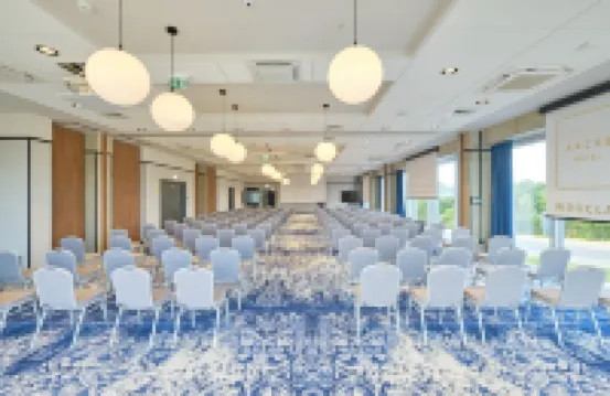 Arche Hotel Wrocław