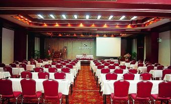 BP Chiangmai City Hotel