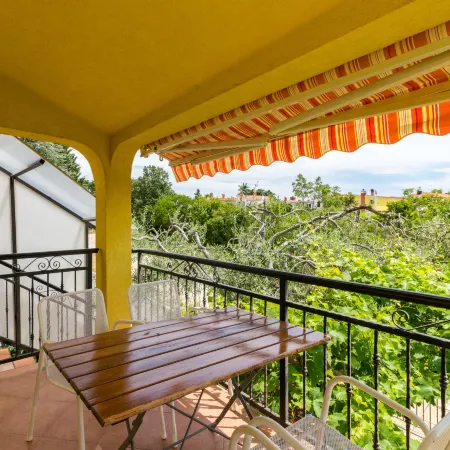 Villa Sandra