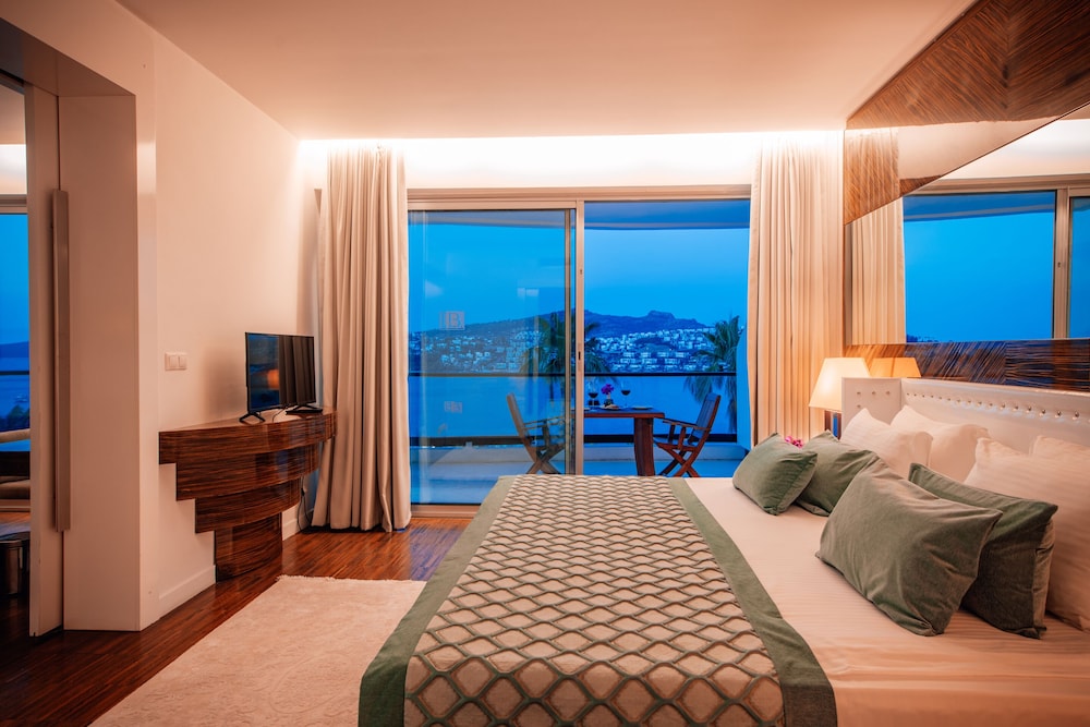 Baia Bodrum Hotel