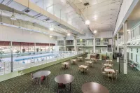Coratel Inn & Suites by Jasper McCook