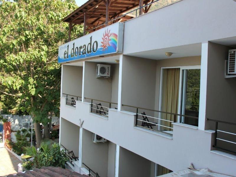 Eldorado Hotel