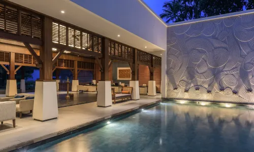 Club Mahindra Ashtamudi