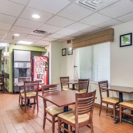 Sleep Inn Austintown - Youngstown, West