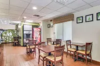 Sleep Inn Austintown - Youngstown, West - breakfast