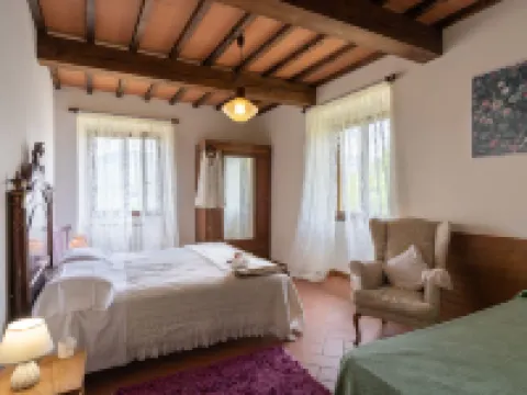 Vigna la Corte โรงแรมในDicomano