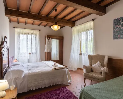 Vigna la Corte Hotels in Dicomano