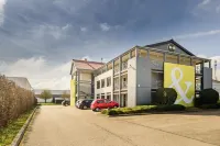 B&B 호텔 디종 마르산나이 마르사네이라꼬떼 호텔