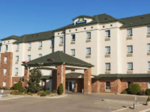 Days Inn by Wyndham Saskatoon Hotels in Saskatoon