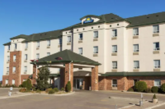Days Inn by Wyndham Saskatoon Hoteles en 