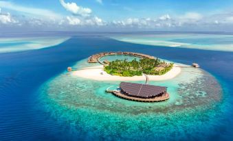 Kudadoo Maldives Private Island – Luxury All Inclusive