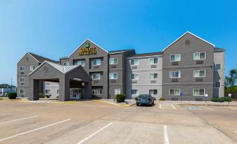 Quality Inn & Suites Keokuk North