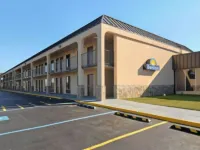 Americas Best Value Inn Newnan