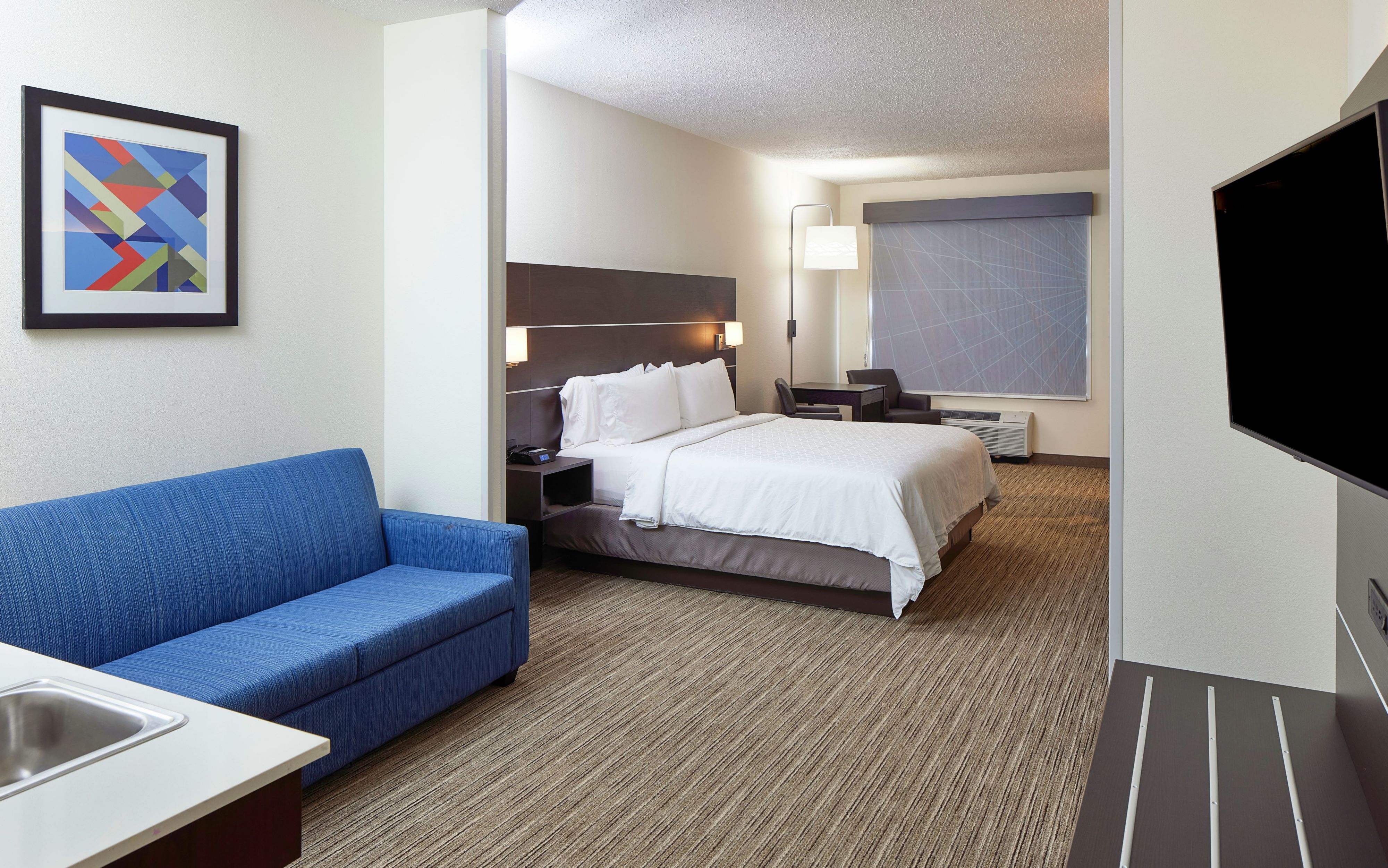 Holiday Inn Express Hotel & Suites- Gadsden, an Ihg Hotel