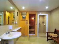 Centre Point Plus Hotel Pratunam - spa