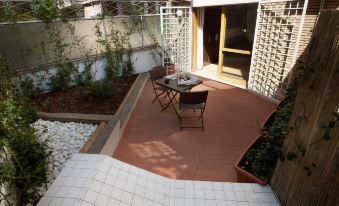 Star of Rome - Housity