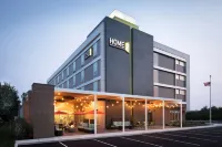 Home2 Suites by Hilton Mishawaka South Bend Hôtels à : Mishawaka