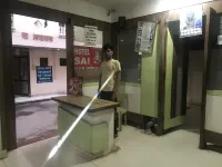 Hotel Sai Harjeevan