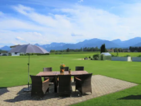 Wiegele 費爾登酒店