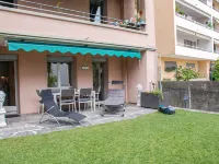 Appartamento 2- Giardino