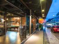 Srisuksant Square Hotels near كات تيليكوم