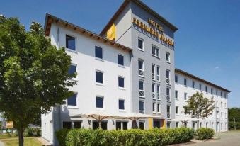 B&B HOTEL Düsseldorf-Ratingen