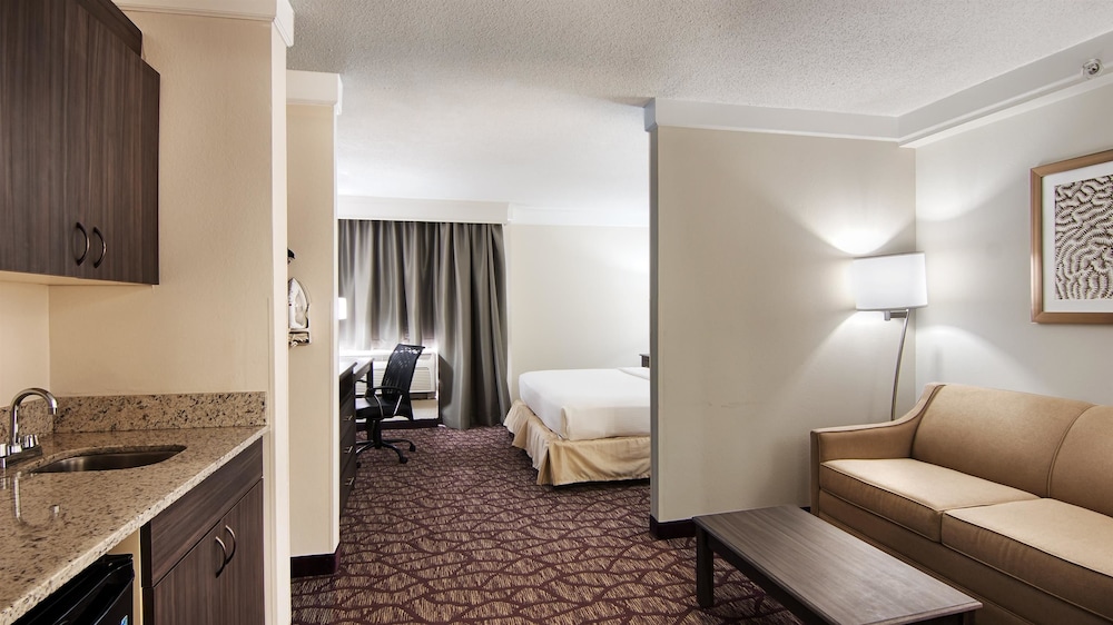 Best Western Airport Inn