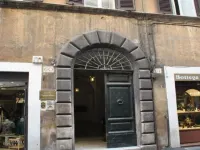 Hotel Mimosa Pantheon