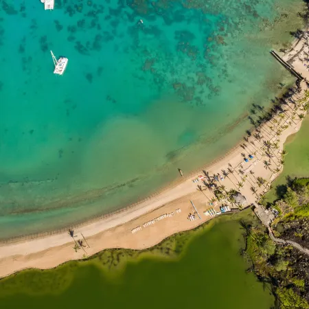 Waikoloa Beach Marriott Resort & Spa
