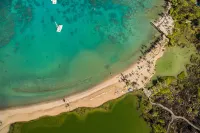 Waikoloa Beach Marriott Resort & Spa - Gym