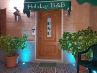 Holiday B&B Vico Del Gargano Hotel a Vico del Gargano