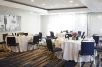 Four Points by Sheraton Los Angeles Westside Hôtels à : Culver City