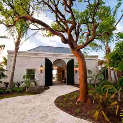 St. Kitts Marriott Resort & the Royal Beach Casino Hotel Exterior