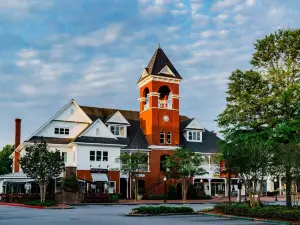 Renaissance Atlanta Waverly Hotel & Convention Center