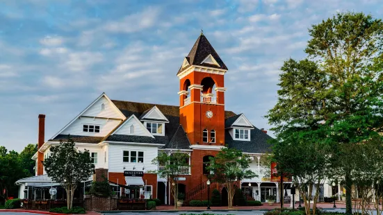 Renaissance Atlanta Waverly Hotel & Convention Center