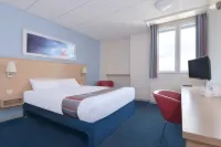 Travelodge Camberley - breakfast
